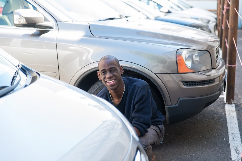 The Car Wash (social Enterprise Of The Hope Exchange) - Photo 2
